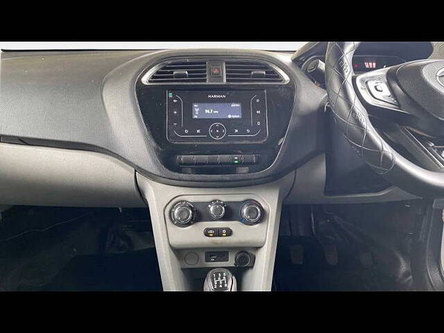 Used Tata Tiago XT CNG [2022-2023] in Ahmedabad