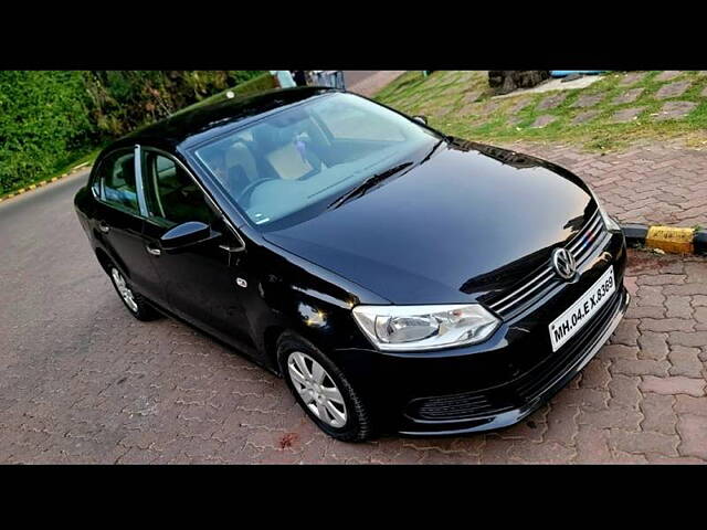 Used 2011 Volkswagen Vento in Mumbai