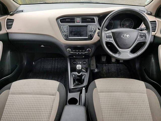 Used Hyundai Elite i20 [2018-2019] Asta 1.2 (O) in Mumbai