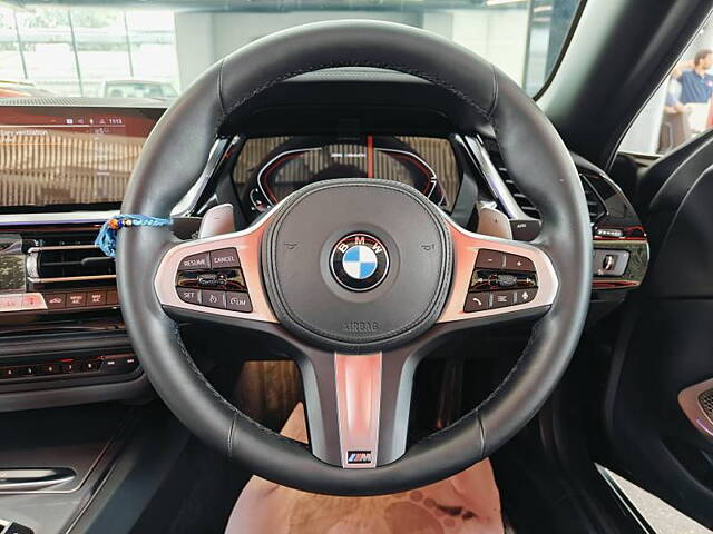 Used BMW Z4 M 40i in Ahmedabad