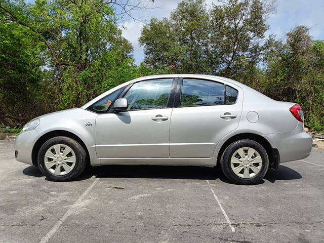 Used Maruti Suzuki SX4 VXi CNG in Mumbai