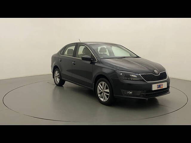 Used 2017 Skoda Rapid in Mumbai