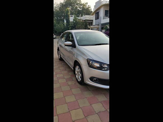 Used Volkswagen Vento [2012-2014] TSI in Vadodara