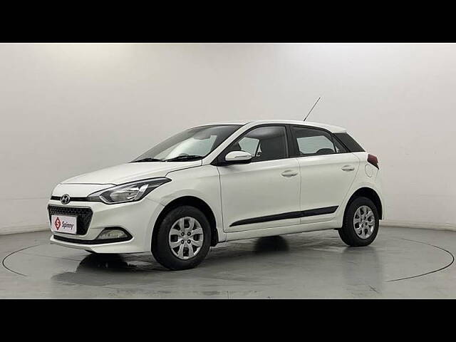 Used 2015 Hyundai Elite i20 in Bangalore