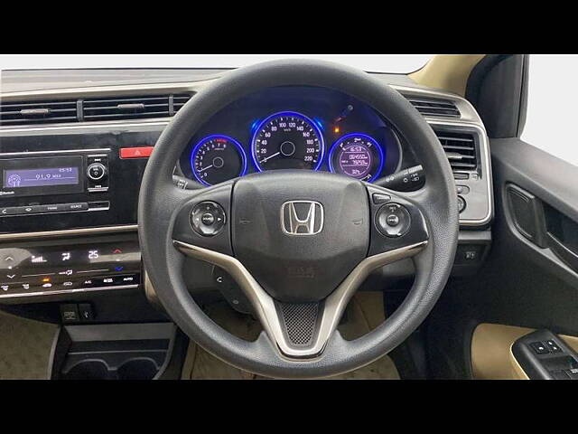 Used Honda City [2014-2017] SV in Bangalore