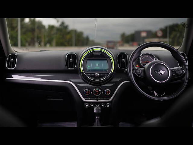 Used MINI Countryman Cooper S [2020-2021] in Kochi