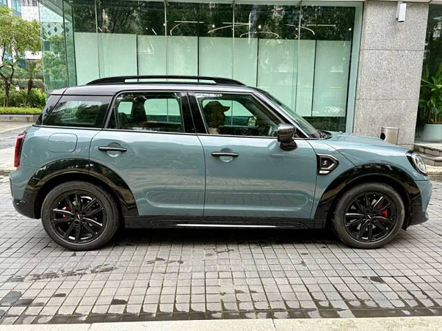 Used MINI Countryman Cooper S JCW Inspired in Mumbai