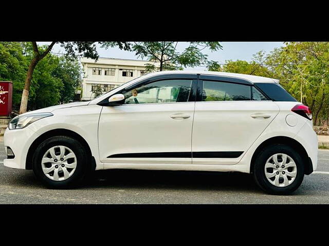 Used Hyundai Elite i20 [2016-2017] Sportz 1.2 [2016-2017] in Delhi