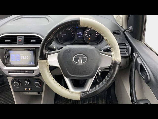 Used Tata Tiago [2016-2020] Revotron XM [2016-2019] in Hyderabad