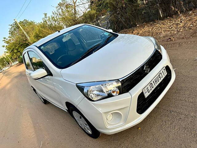 Used 2018 Maruti Suzuki Celerio in Ahmedabad