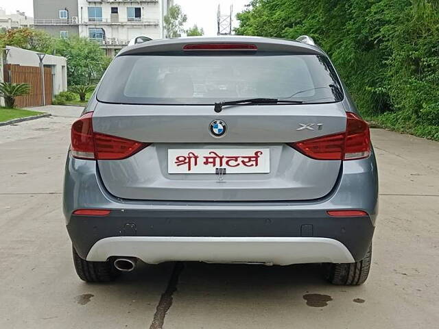 Used BMW X1 [2010-2012] sDrive20d in Indore