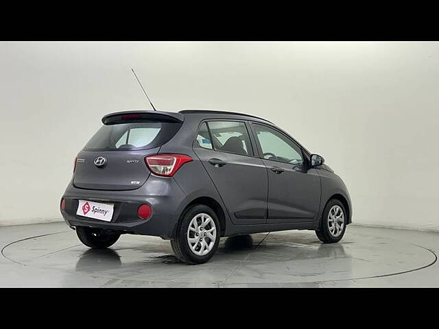 Used Hyundai Grand i10 Sportz 1.2 Kappa VTVT in Delhi