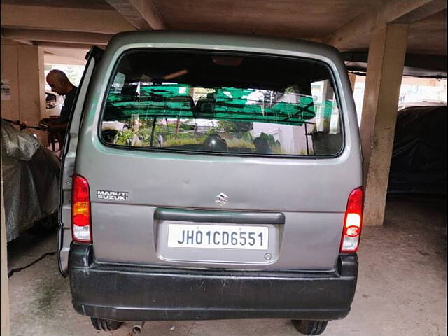 Used Maruti Suzuki Eeco [2010-2022] 5 STR [2014-2019] in Ranchi