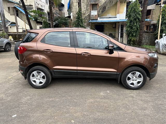 Used Ford EcoSport [2017-2019] Ambiente 1.5L Ti-VCT in Mumbai