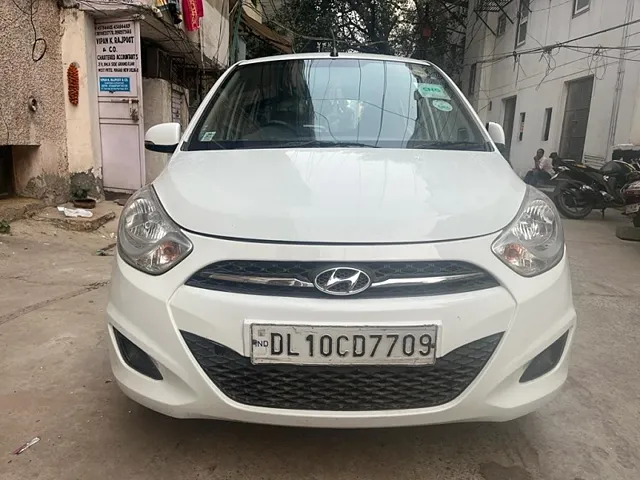 Used 2013 Hyundai i10 in Delhi
