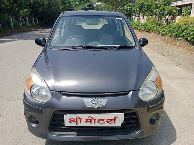 Used Maruti Suzuki Alto LXI in Indore 2023 model, India at Best Price.