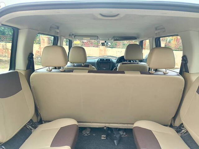 Used Mahindra TUV300 [2015-2019] T4 Plus in Zirakpur