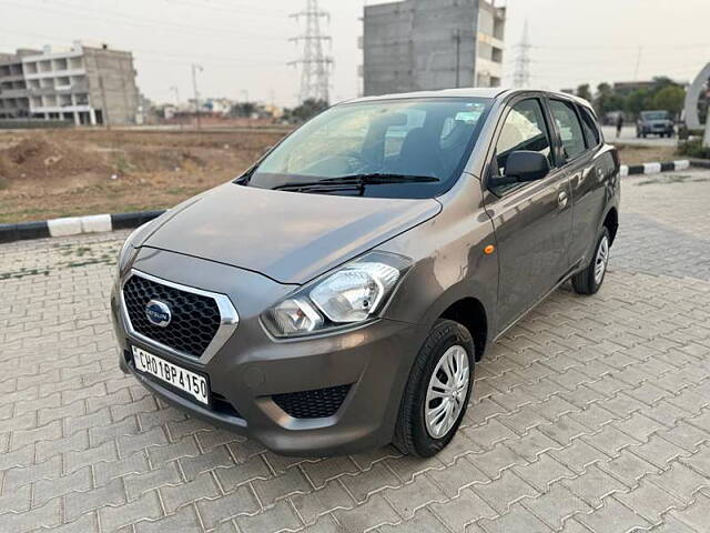 Used Datsun GO Plus [2015-2018] Anniversary Edition in Kharar