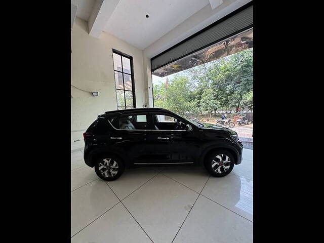 Used Kia Sonet [2020-2022] HTX Plus 1.0 iMT [2020-2021] in Indore