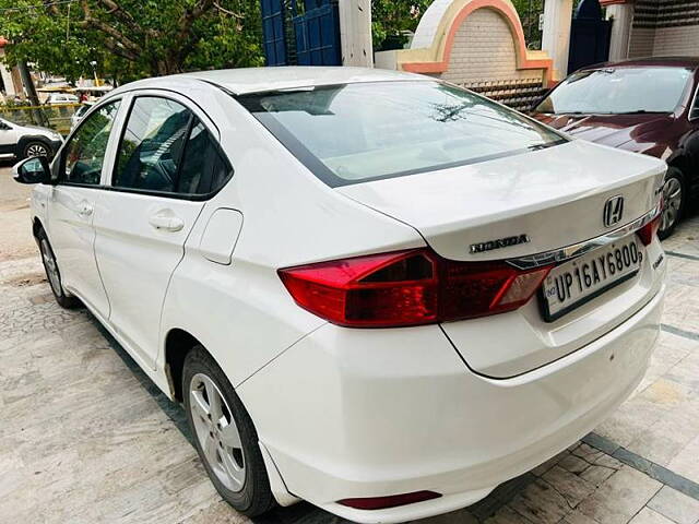 Used Honda City [2014-2017] E Diesel in Kanpur