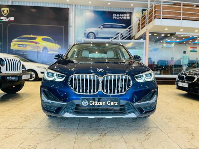 Used 2020 BMW X1 in Bangalore