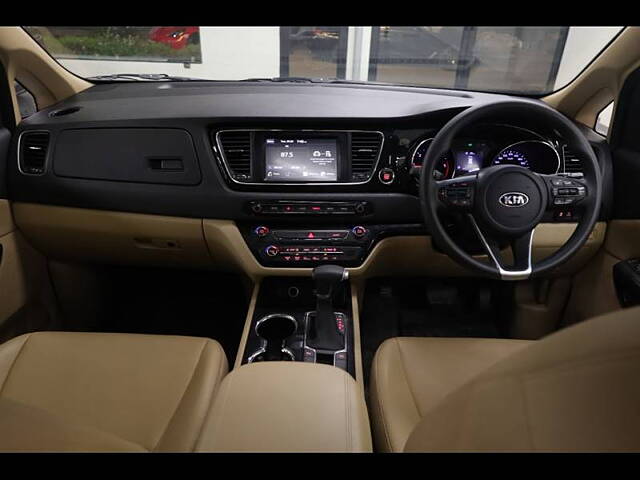 Used Kia Carnival [2020-2023] Prestige 7 STR in Delhi