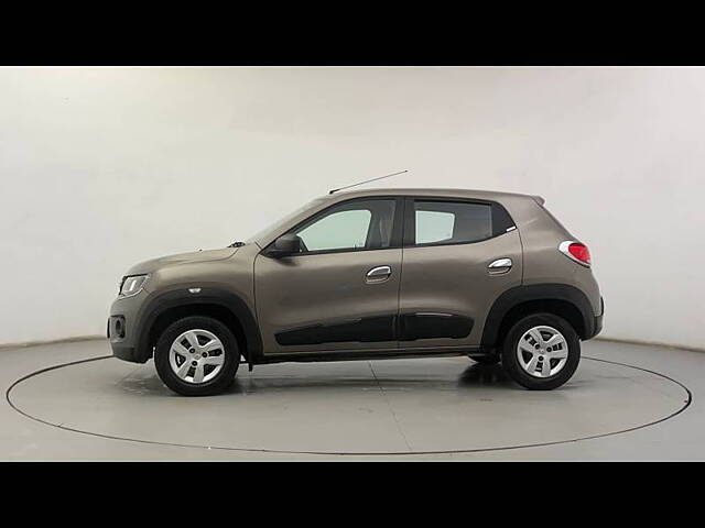 Used Renault Kwid [2015-2019] RXT [2015-2019] in Ahmedabad