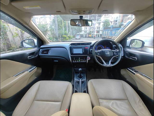 Used Honda City [2014-2017] VX (O) MT Diesel in Bhopal