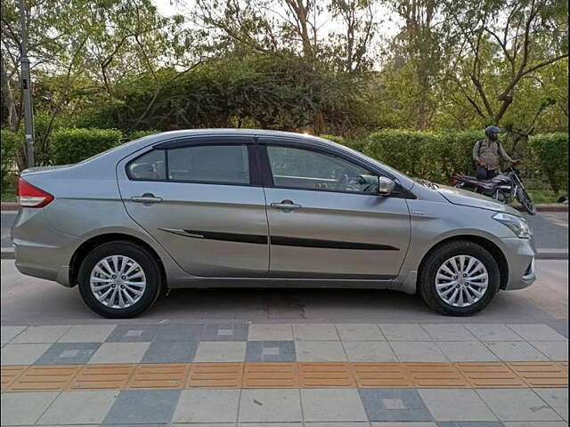 Used Maruti Suzuki Ciaz Delta 1.3 Diesel in Delhi