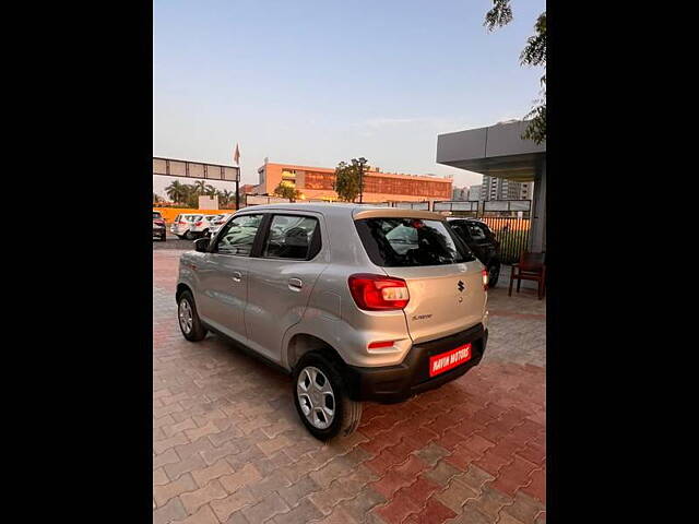 Used Maruti Suzuki S-Presso Vxi Plus (O) in Ahmedabad