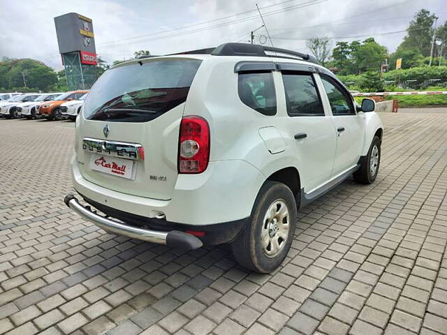 Used Renault Duster [2012-2015] 110 PS RxL AWD Diesel in Nashik