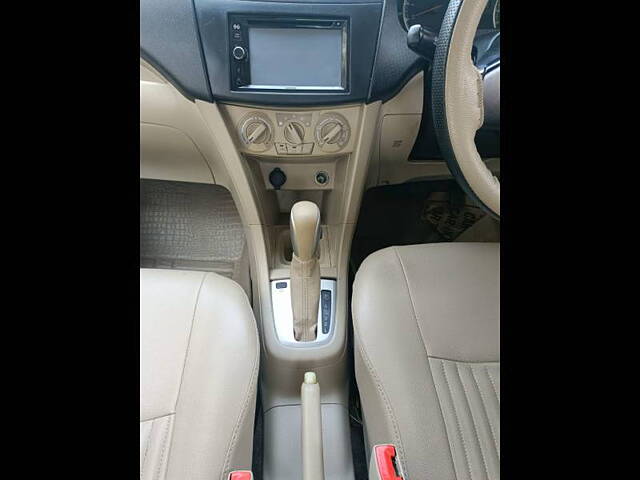 Used Maruti Suzuki Swift Dzire [2015-2017] VXI AT in Hyderabad