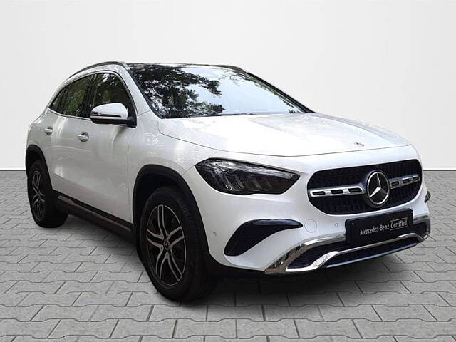 Used 2024 Mercedes-Benz GLA in Bangalore