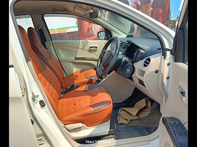 Used Maruti Suzuki Celerio [2017-2021] VXi CNG [2019-2020] in Navi Mumbai