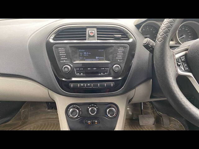 Used Tata Tiago [2016-2020] Revotron XZA [2017-2019] in Chennai