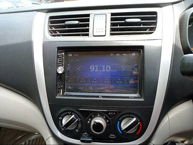 Used Maruti Suzuki Celerio [2017-2021] VXi [2017-2019] in Pune