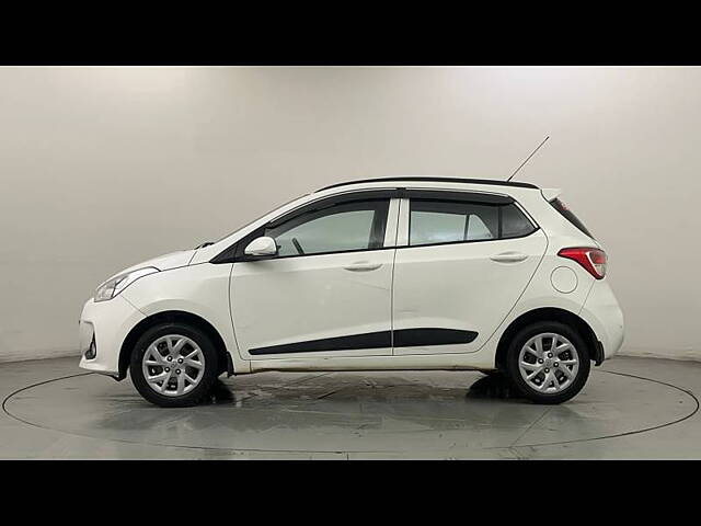 Used Hyundai Grand i10 Sportz 1.2 Kappa VTVT in Delhi