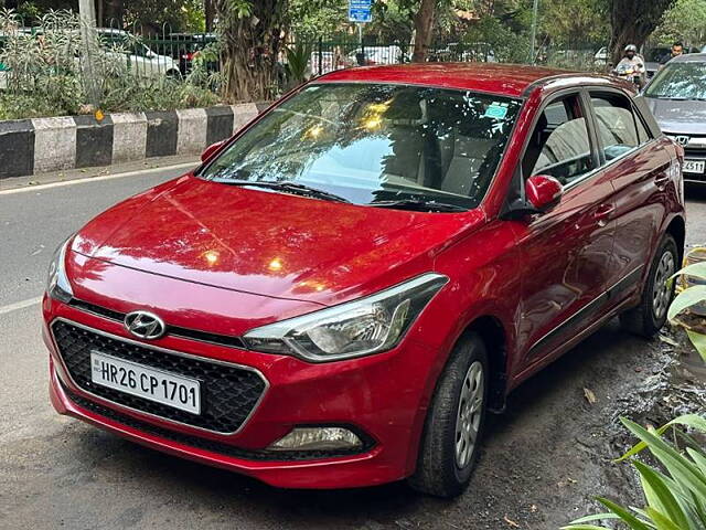 Used Hyundai i20 Active [2015-2018] 1.2 SX in Delhi