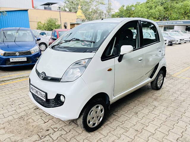 Used Tata Nano Twist XTA in Pune