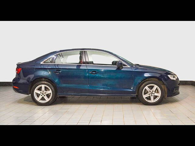Used Audi A3 [2017-2020] 35 TFSI Premium Plus in Pune