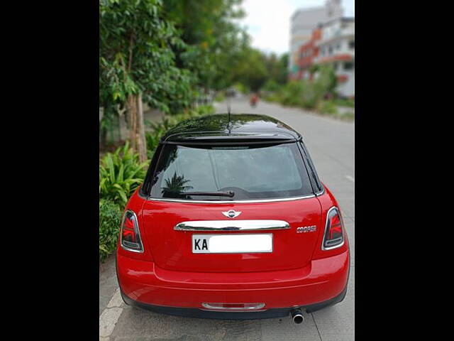 Used MINI Cooper [2012-2014] 1.6 in Bangalore