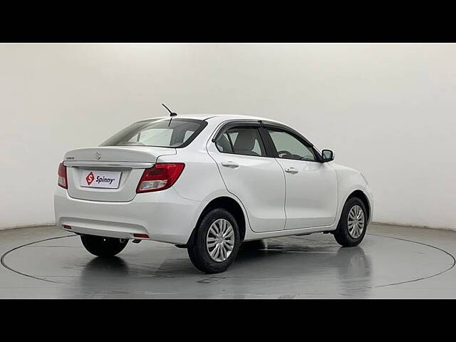 Used Maruti Suzuki Dzire VXi [2020-2023] in Lucknow