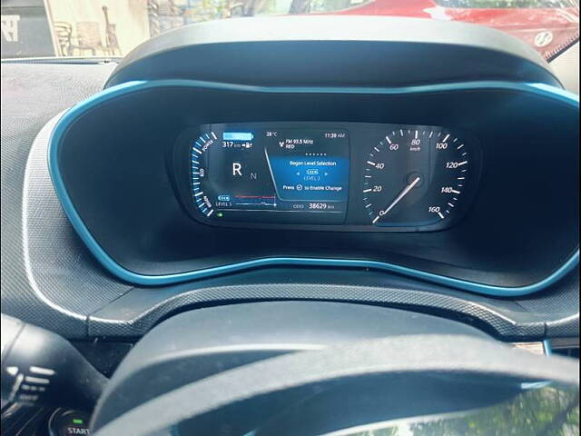 Used Tata Nexon EV [2020-2022] XZ Plus in Mumbai