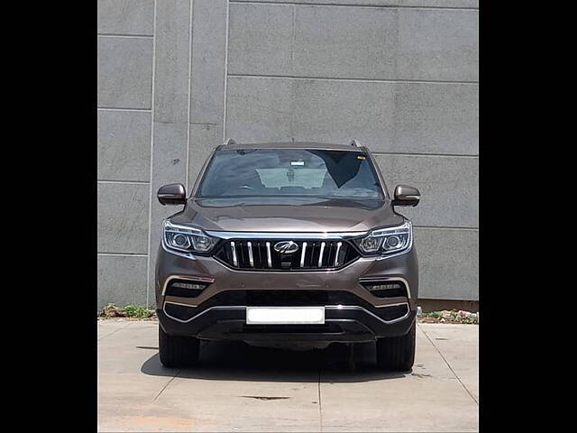 Used 2019 Mahindra Alturas G4 in Hyderabad