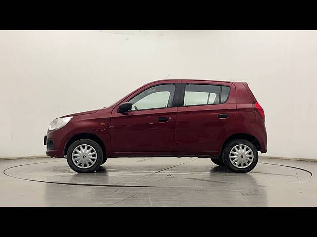 Used Maruti Suzuki Alto K10 [2014-2020] VXi [2014-2019] in Hyderabad