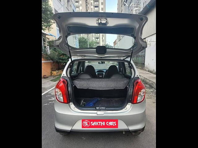 Used Maruti Suzuki Alto 800 [2012-2016] Vxi (Airbag) in Chennai