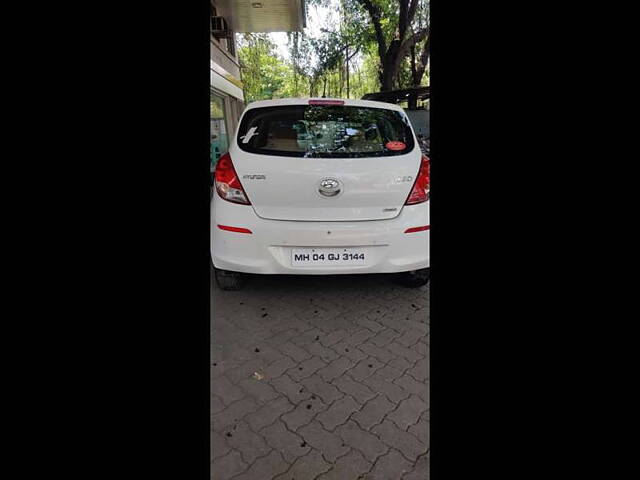 Used Hyundai i20 [2012-2014] Magna (O) 1.2 in Pune