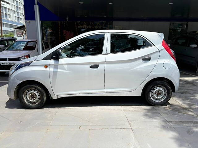 Used Hyundai Eon Era + in Mumbai