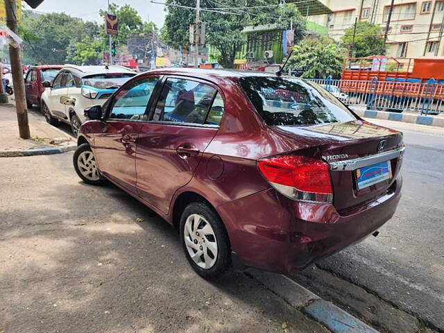 Used Honda Amaze [2016-2018] 1.5 S i-DTEC in Kolkata