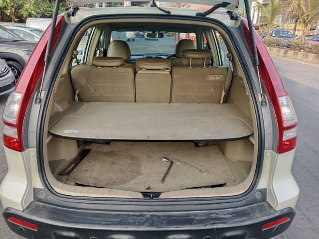 Used Honda CR-V [2007-2009] 2.4 AT in Mumbai